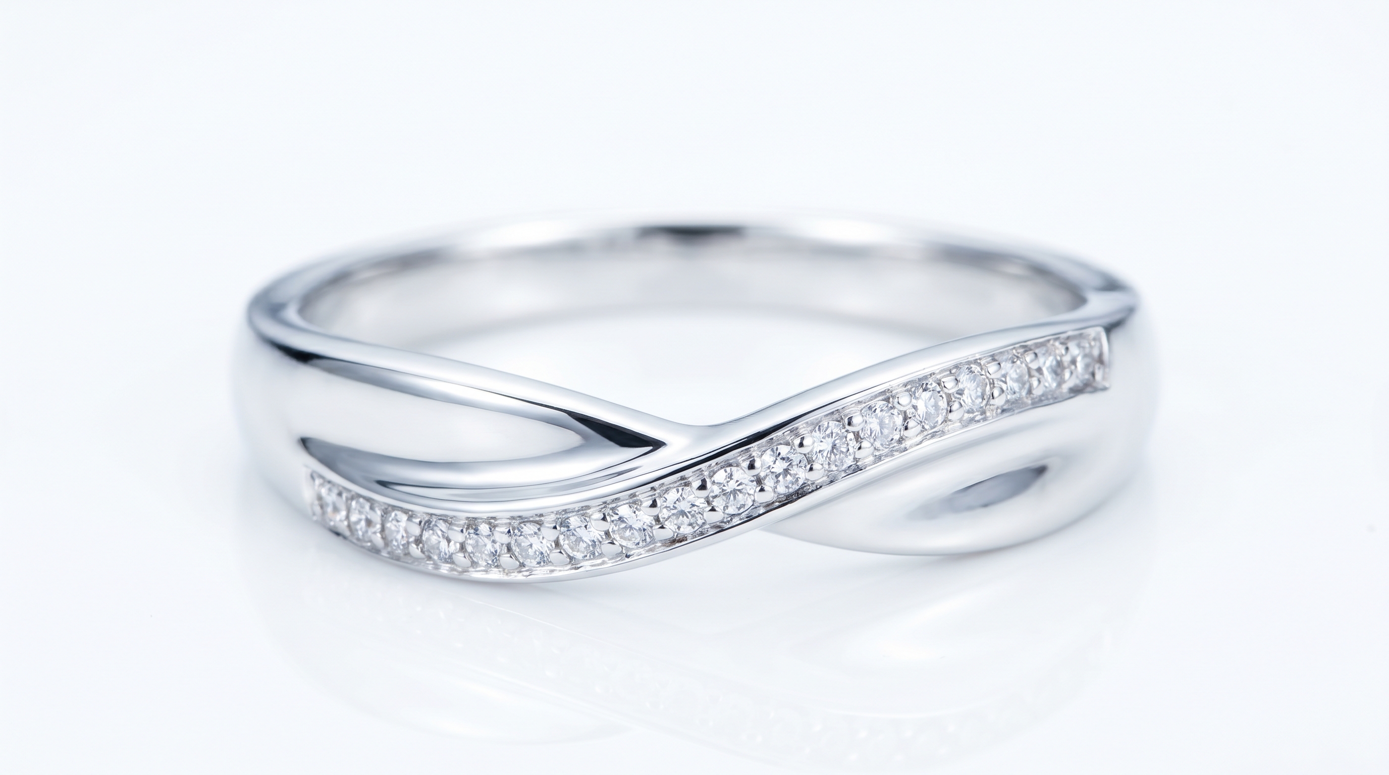Aegis Shield Series Ring