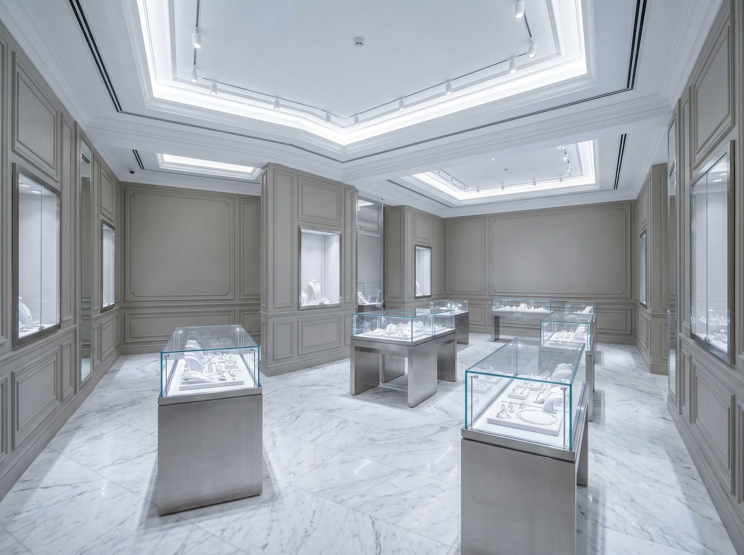 Our Boutique